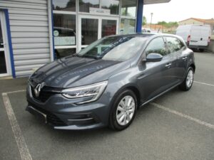 RENAULT MEGANE IV (2) 1.5 BLUE DCI 115 CV BUSINESS EDC 21N