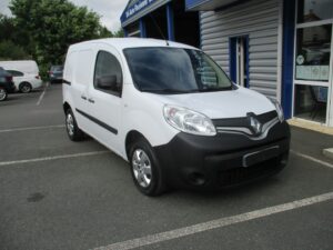 RENAULT KANGOO EXPRESS II (2) EXTRA R-LINK ENERGY DCI 90 CV