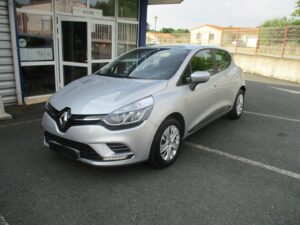 RENAULT CLIO IV (2) 1.5 DCI 75 CV TREND