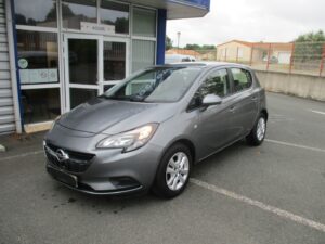 OPEL CORSA V 1.4 90 EDITION 5P
