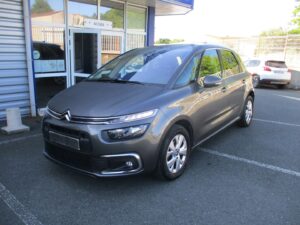 CITROEN C4 PICASSO II (2) 1.6 BLUEHDI 120 CV S&S FEEL EAT6