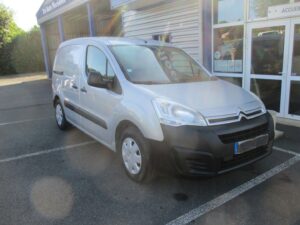 CITROEN BERLINGO II (3) BLUEHDI 100 CV BVM CLUB