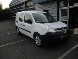 RENAULT KANGOO EXPRESS II (2) EXTRA R-LINK ENERGY DCI 90 CV