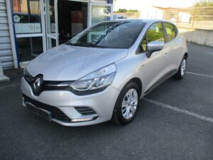 RENAULT CLIO IV (2) 1.5 DCI 75 CV TREND