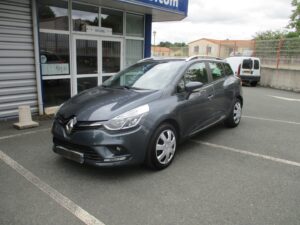 RENAULT CLIO IV (2) ESTATE 1.5 DCI 90 CV BUSINESS