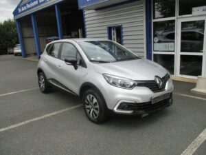 RENAULT CAPTUR (2) 1.5 DCI 90 CV ENERGY BUSINESS ECO2
