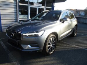 VOLVO XC60 II D4  190 AWD INSCRIPTION GEARTRONIC 8