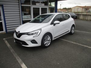 RENAULT CLIO V 1.5 BLUE DCI 85 cv BUSINESS