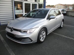 VOLKSWAGEN GOLF VIII 2.0 TDI SCR 150 LIFE BUSINESS DSG7