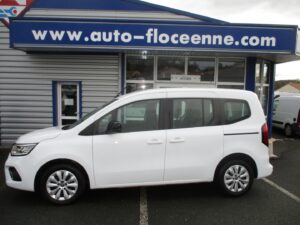 RENAULT KANGOO III 1.5 BLUE DCI 95 ZEN 5 PL