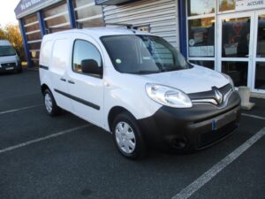 RENAULT KANGOO EXPRESS II (2) EXTRA R-LINK DCI 90 CV