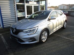 RENAULT MEGANE IV (2) 1.5 BLUE DCI 115 CV BUSINESS