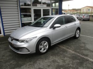 VOLKSWAGEN GOLF VIII 2.0 TDI SCR 150 LIFE BUSINESS DSG7