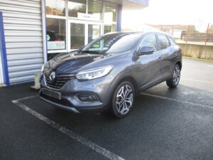 RENAULT KADJAR (2) 1.5 DCI BLUE 115 CV INTENS