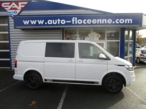 VOLKSWAGEN TRANSPORTER VI T6 (2) 2.0 TDI 110 CV BUSINESS L1H1