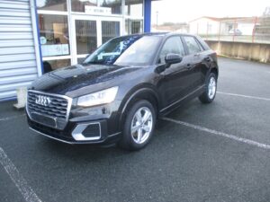 AUDI Q2 1.6 TDI 116 CV SPORT S TRONIC