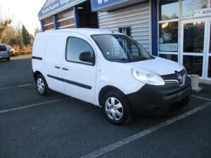 RENAULT KANGOO 1.5 DCI 75 CV GRAND CONFORT