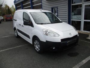 PEUGEOT PARTNER 1.6 HDI 90 CV PACK CD CLIM