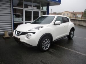 NISSAN JUKE 1.5 DCI 110 CV STOP/START TEKNA