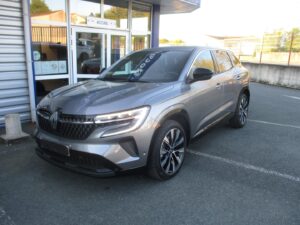 RENAULT AUSTRAL E-TECH HYBRID 200 TECHNO