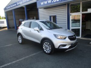 OPEL MOKKA X 1.6 CDTI 136 4X2 ELITE