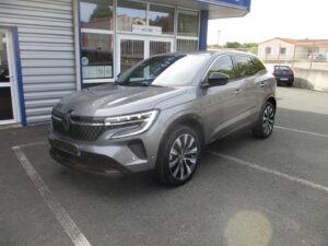 RENAULT AUSTRAL E-TECH FULL HYBRID 200 GSR2 TECHNO