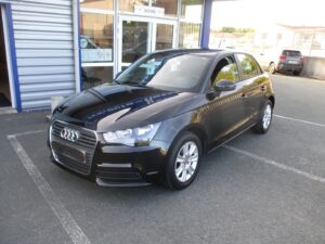 AUDI A1 SPORTBACK 1.6 TDI 90 CV ATTRACTION